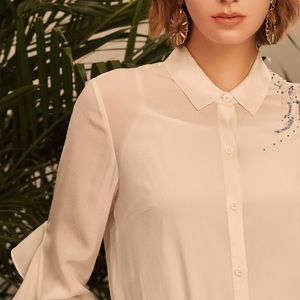 Meet your Posher, Pelu